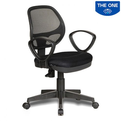 Ghế The One GL101B chân nhựa