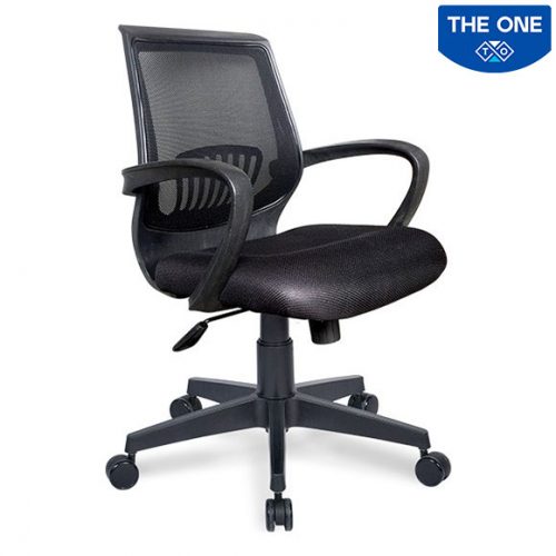 Ghế The One GL110 chân nhựa