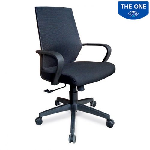 Ghế The One GL112 chân nhựa