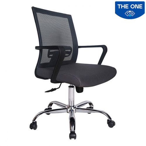 Ghế The One GL117 chân mạ