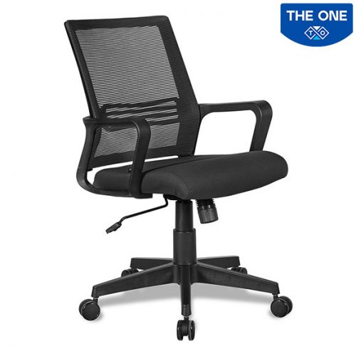 Ghế The One GL119 chân nhựa
