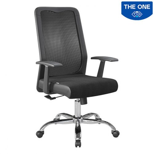 Ghế The One GL206 chân mạ