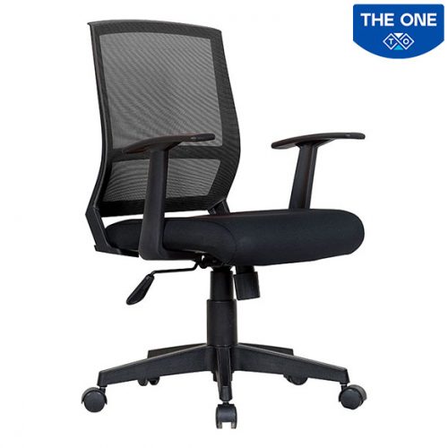 Ghế The One GL214 chân nhựa