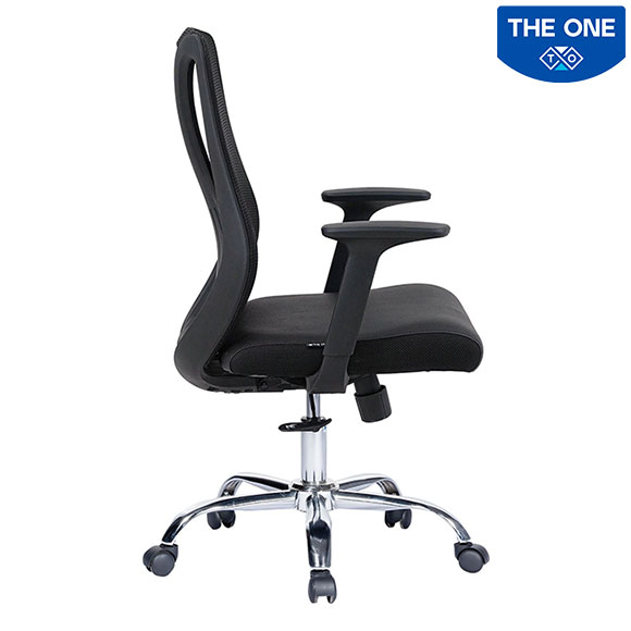 GL220-ma-03 Ghế Nhân Viên The One GL220
