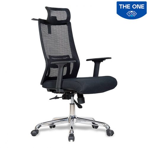Ghế The One GL324 chân mạ