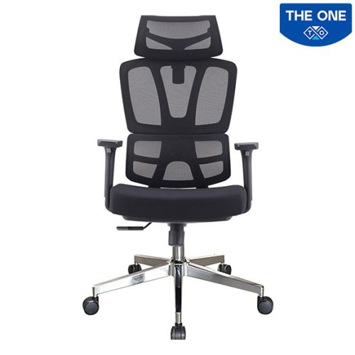 Ghế công thái học The One GLE01