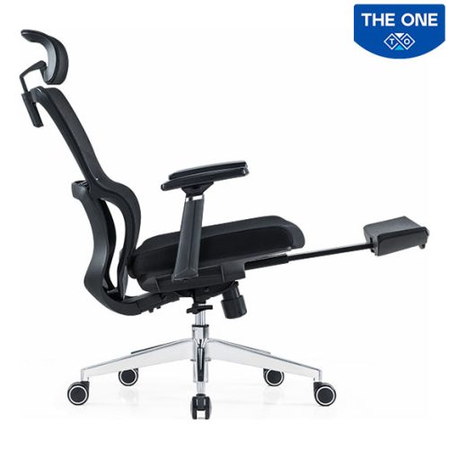 Ghế công thái học The One GLE02