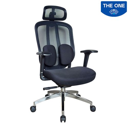 Ghế công thái học The One GLE04-3