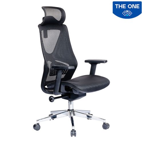 Ghế công thái học The One GLE06