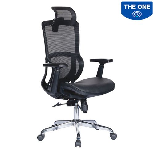 Ghế công thái học The One GLE07