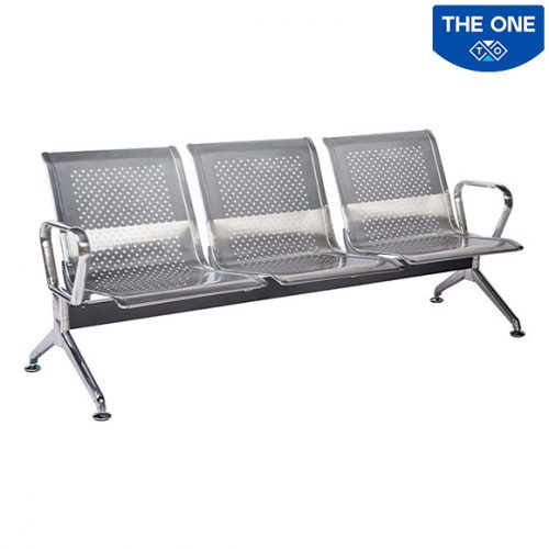 Ghế Phòng Chờ The One GPC04I-3