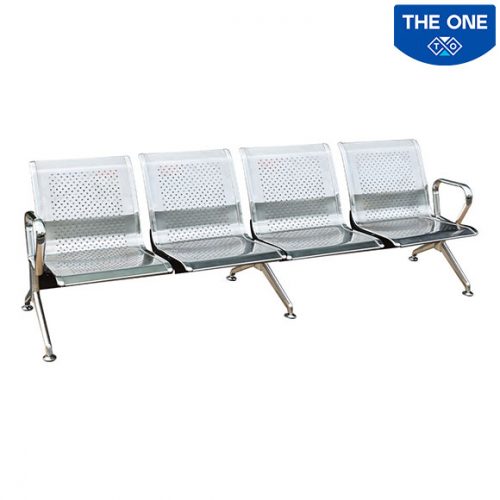 Ghế Phòng Chờ The One GPC04I-4