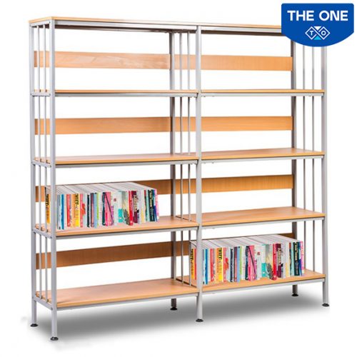 Giá sách The One GTV101