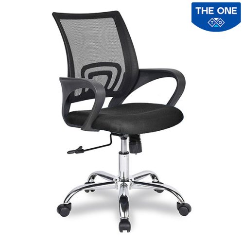 Ghế The One GL113 chân mạ