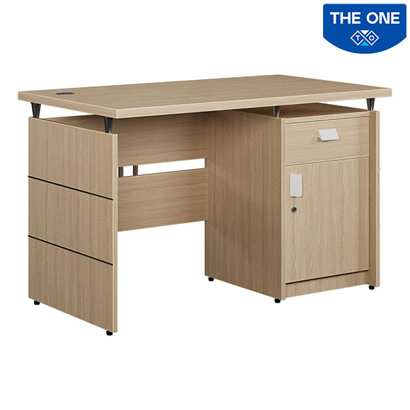 HR120SHL-HR120HL-2 Bàn Hộc Liền The One HR120SHL-HR120HL
