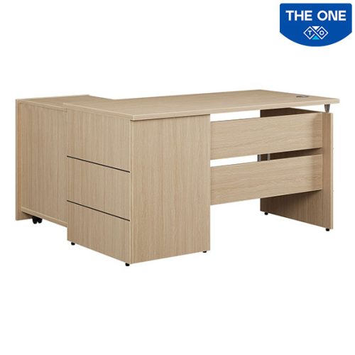 Bàn Hộc Liền The One HR140HM
