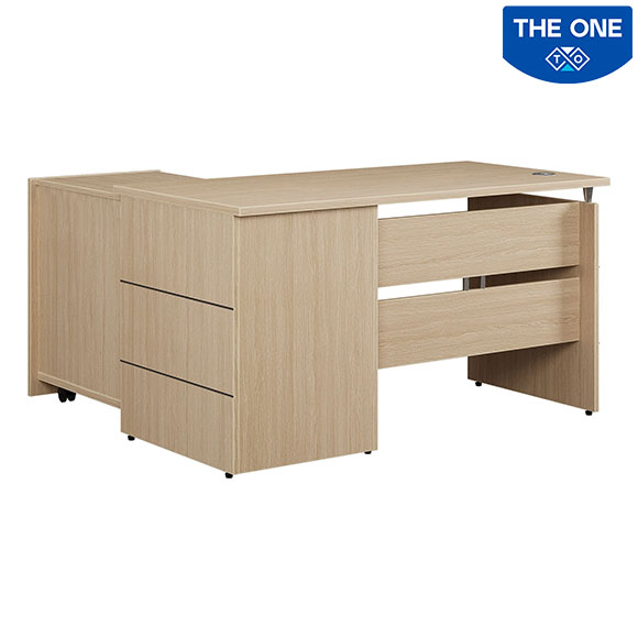 HR140HM-1 Bàn Hộc Liền The One HR140HM