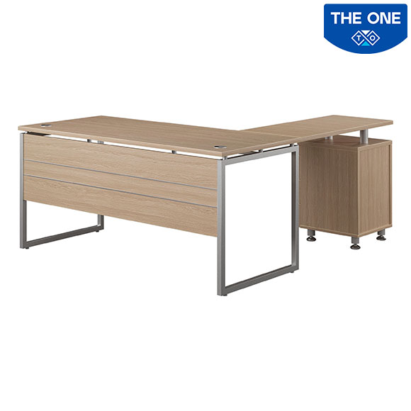 HR160C2-2 Bàn Giám Đốc The One HR160C2