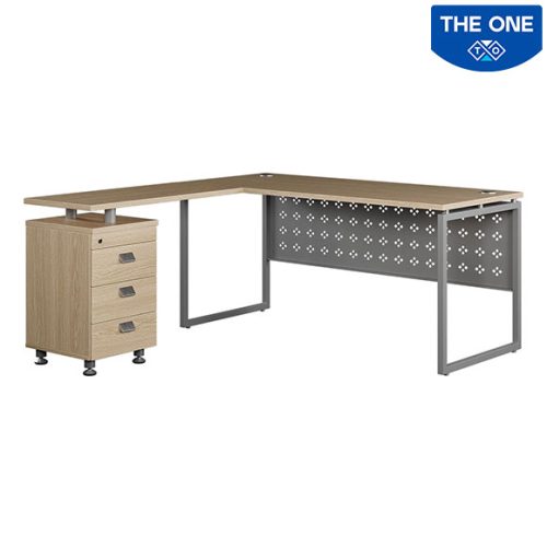 Bàn Giám Đốc The One HR160C2Y1