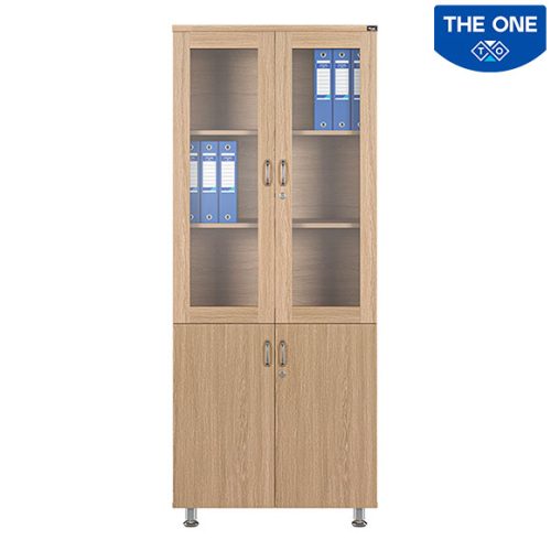 Tủ Gỗ The One HR1960-2B