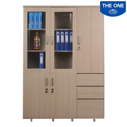 Tủ The One HR1960-3B