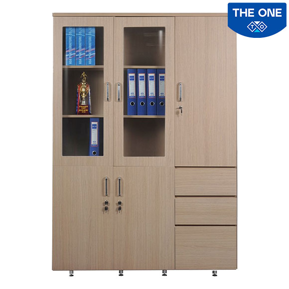 HR1960-3B Tủ The One HR1960-3B