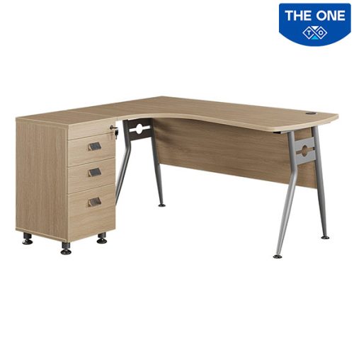 Bàn Trưởng Phòng The One HRL1450C1