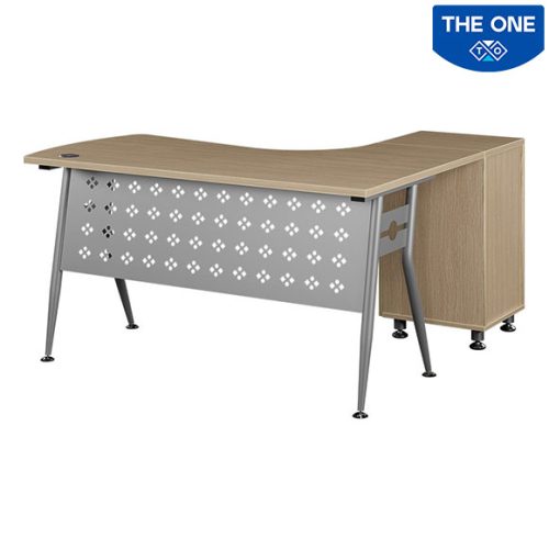 Bàn Trưởng Phòng The One HRL1450C1Y1