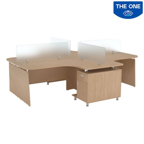 Bàn Module The One HRMD02