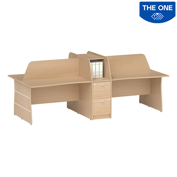 HRMD03 Bàn Module The One HRMD03