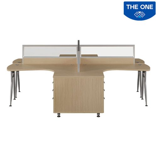 Bàn Module The One HRMD04