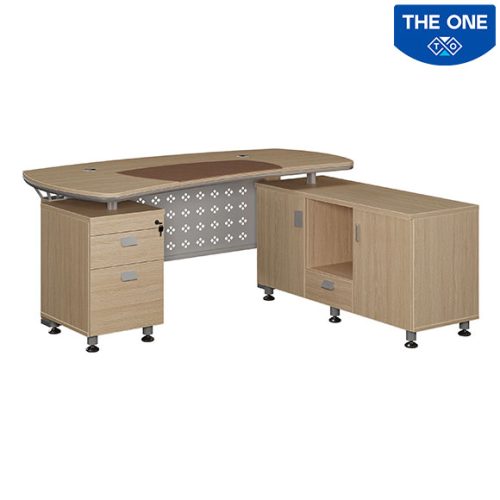 Bàn Giám Đốc The One HRP1890L2Y1
