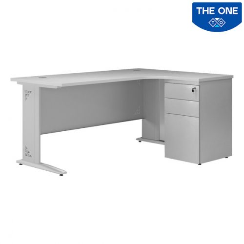 Bàn chân sắt hộc liền HU1612L22