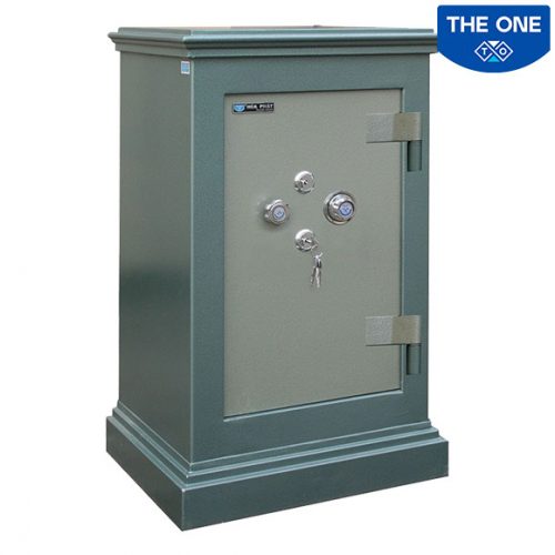 Két sắt The One KA181