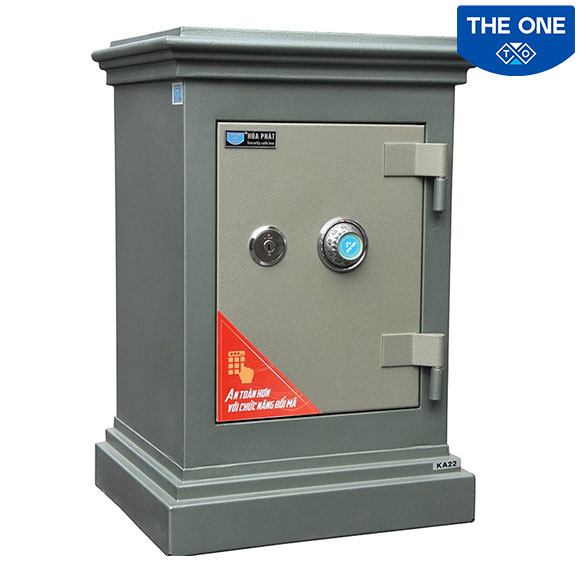 KA22DM Két sắt The One KA22DM