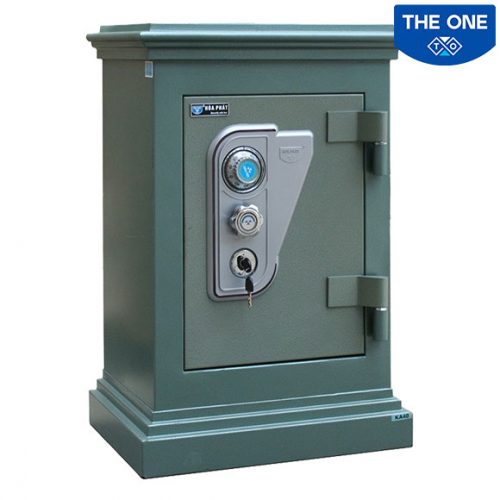 Két sắt The One KA40