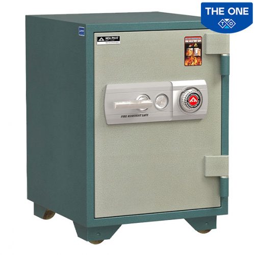 Két sắt The One KS110K1C1