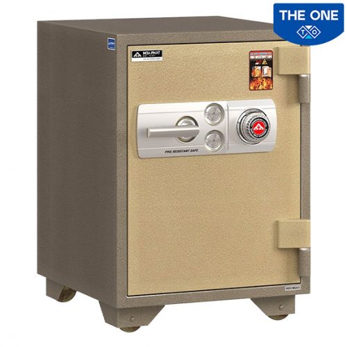 Két sắt The One KS110K2C1