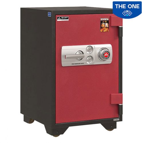 Két sắt The One KS135K2C1