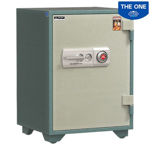 Két sắt The One KS168K1C1