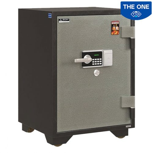 Két sắt The One KS168K1DT