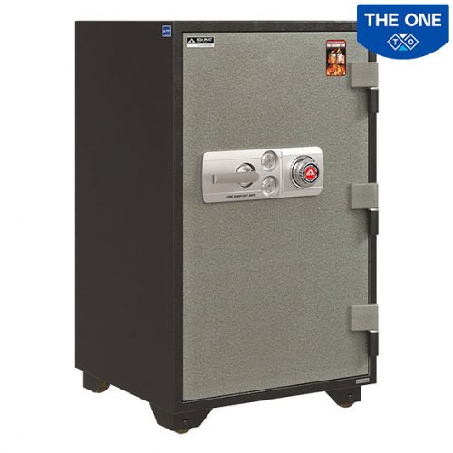 Két sắt The One KS190K2C1