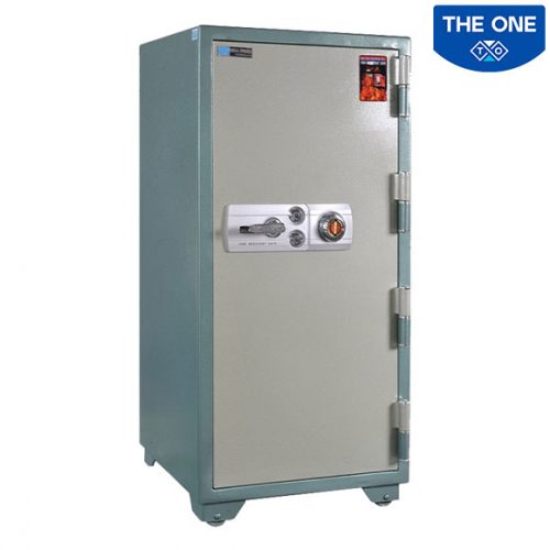 Két sắt The One KS250K2C1