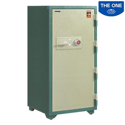 Két sắt The One KS320K2C1