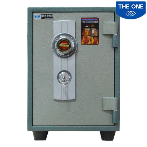 Két sắt The One KS35D