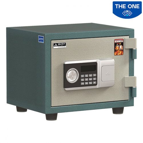 Két sắt The One KS35NDT