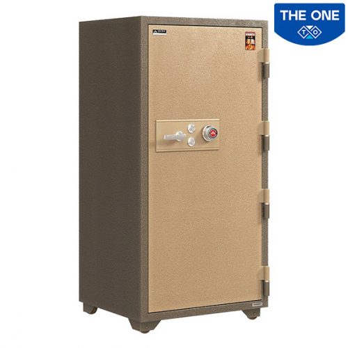 Két sắt The One KS400K2C1