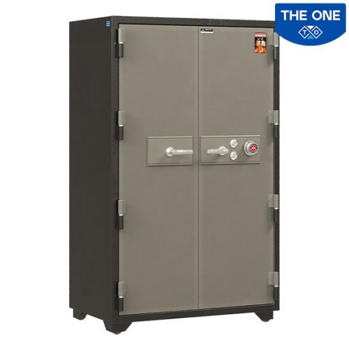 Két sắt The One KS500K2C1