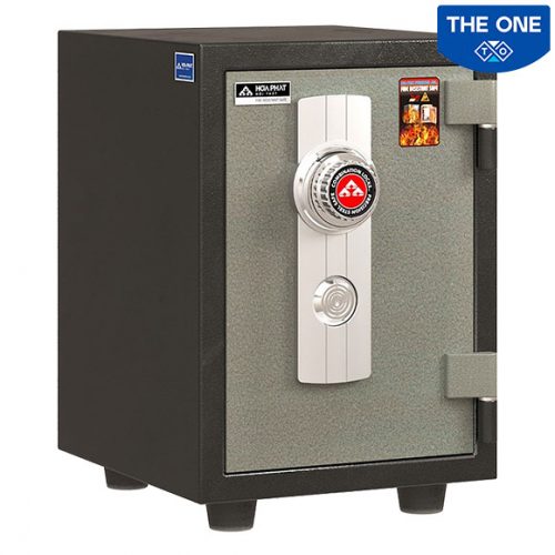 Két sắt The One KS50D