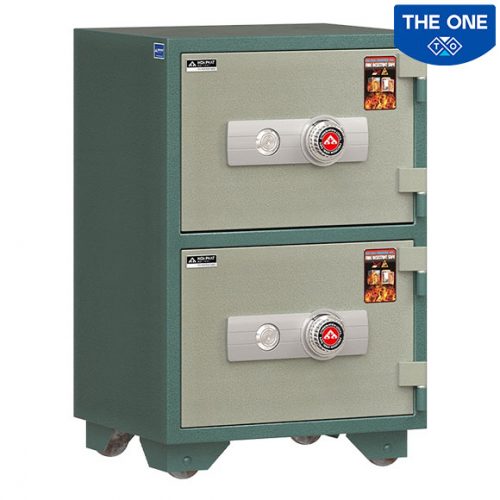 Két sắt The One KS50T2